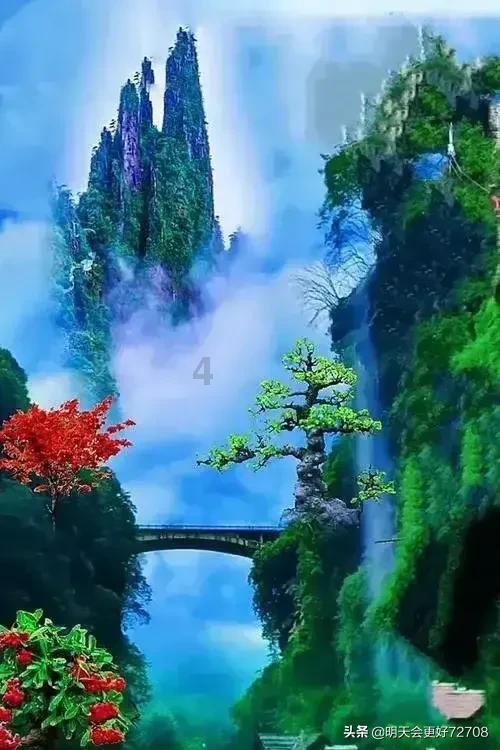逃离拇指山地